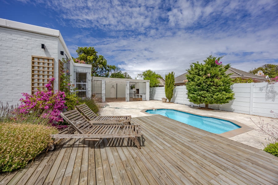 4 Bedroom Property for Sale in Milnerton Central Western Cape